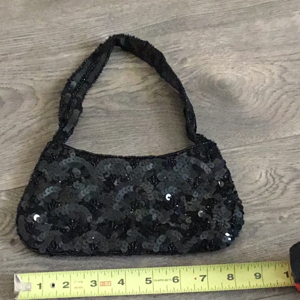 Evening bag
